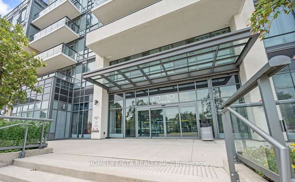 60 Ann O'Reilly Road #663, Toronto, ON M2J 0C8