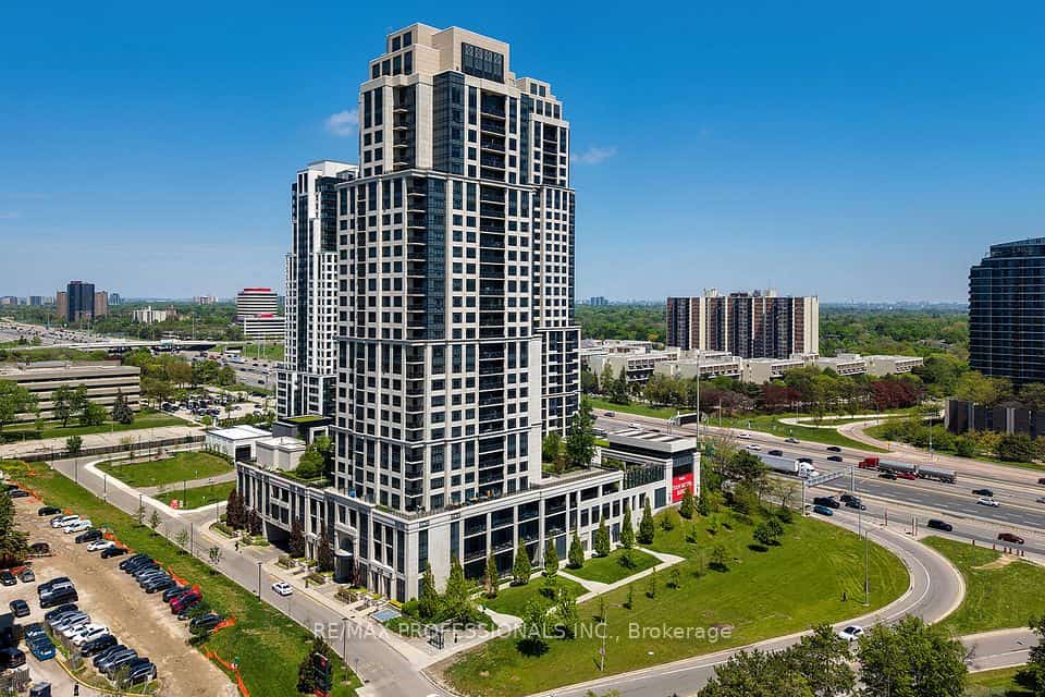 6 Eva Road #219, Toronto, ON M9C 0B1
