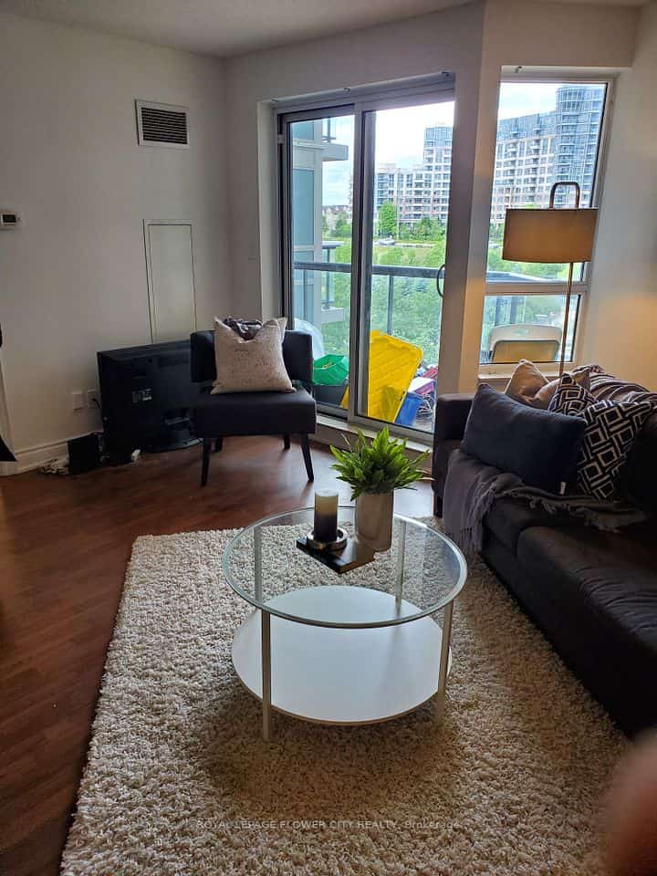 50 Clegg Road #505, Markham, ON L6G 0C6