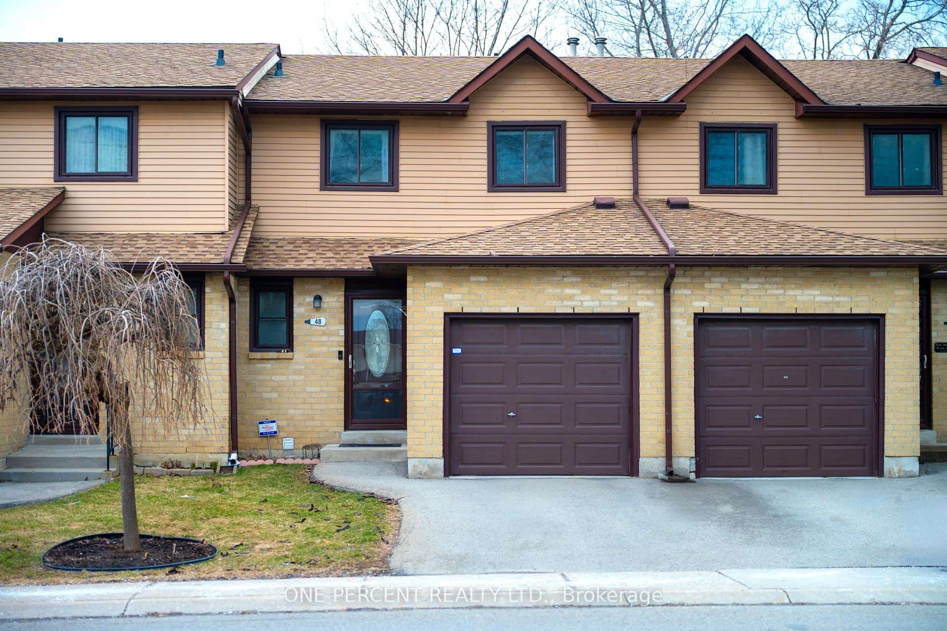 860 Rymal Road E #48, Hamilton, ON L8W 2X6