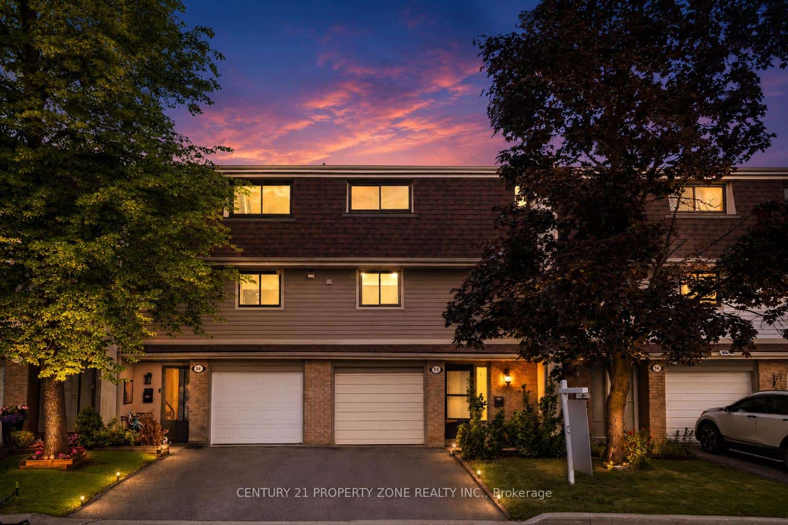 35 Ashton Crescent, Brampton, ON L6S 3J9