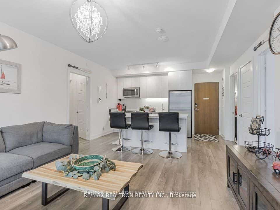 301 Sea Ray Avenue #C210, Innisfil, ON L9S 0L8