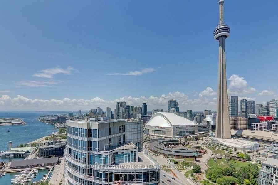 Waterclub Ⅱ - South Tower, Toronto