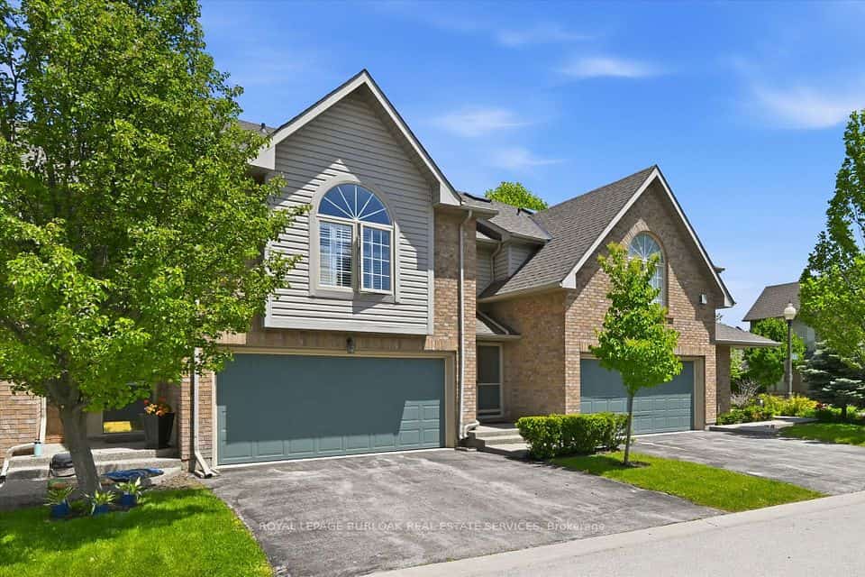 3333 New Street #19, Burlington, ON L7N 1N1