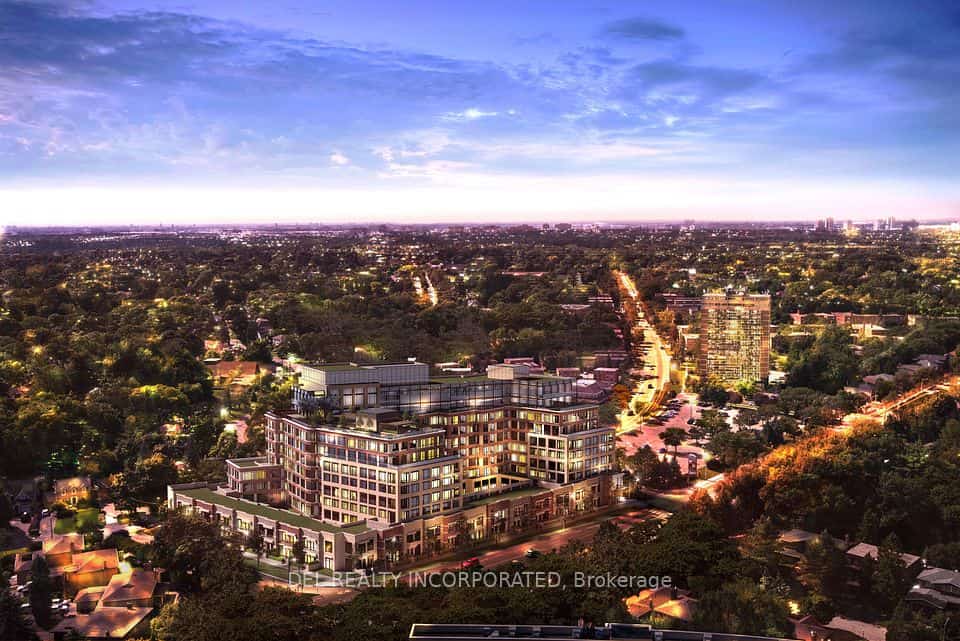 259 The Kingsway #322, Toronto, ON M9A 0G2