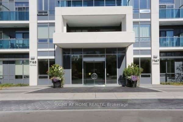 7165 N YONGE Street E #1901, Markham, ON L3T 0C9