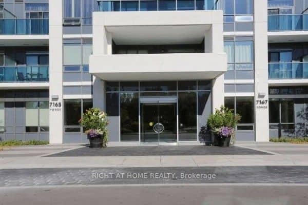 7165 N Yonge Street E, Markham