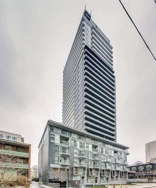 101 Erskine Avenue #1804, Toronto, ON M4P 1Y5