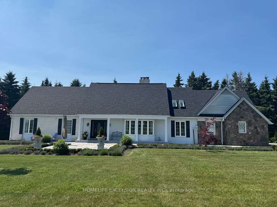 14428 Mccowan Road, Whitchurch-Stouffville, ON L4A 7X5