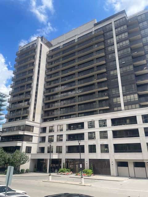 1 De Boers Drive #1107, Toronto, ON M3J 0G6