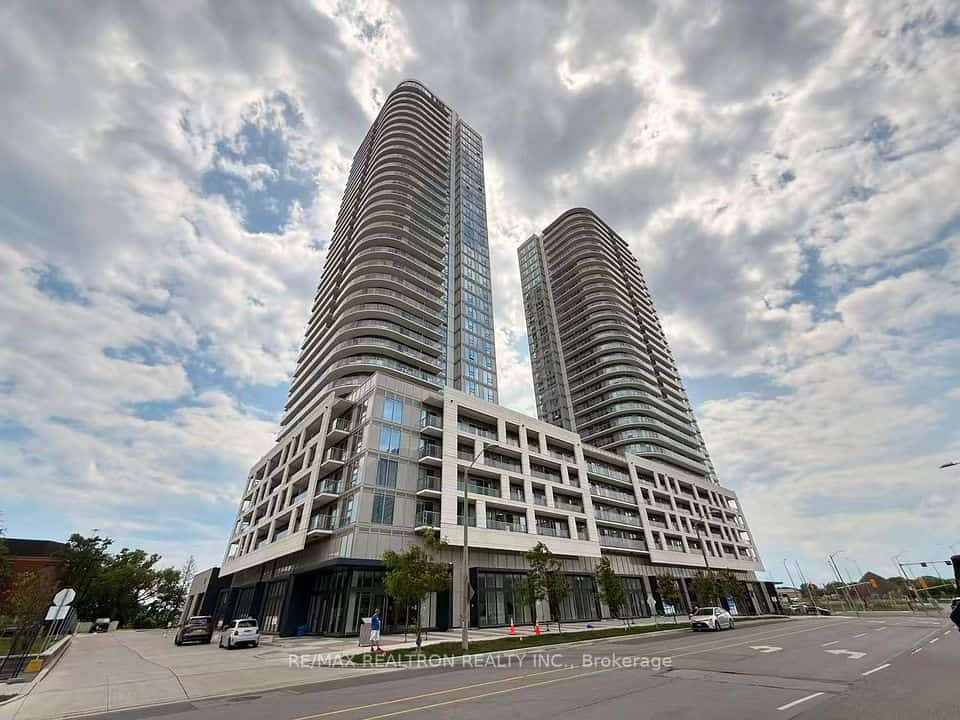 2031 Kennedy Road #1719, Toronto, ON M1T 0B8