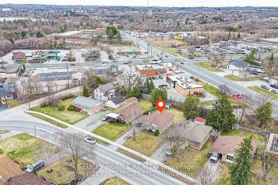 711 Otonabee Drive, Peterborough, ON K9J 7P8