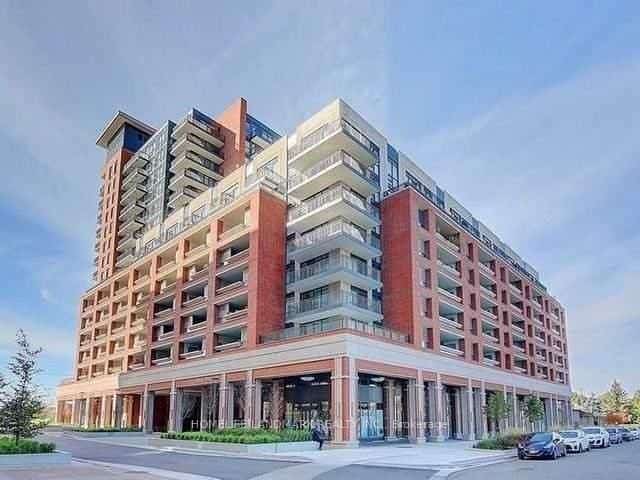 3091 Dufferin Street #710, Toronto, ON M6A 0C4