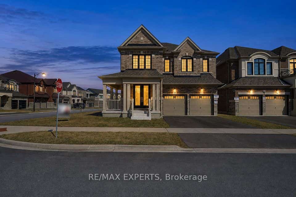 84 Culbert Road, Bradford West Gwillimbury, ON L3Z 4P4
