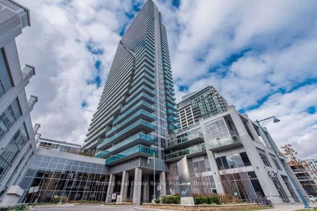16 Brookers Lane #2804, Toronto, ON M8V 1A1