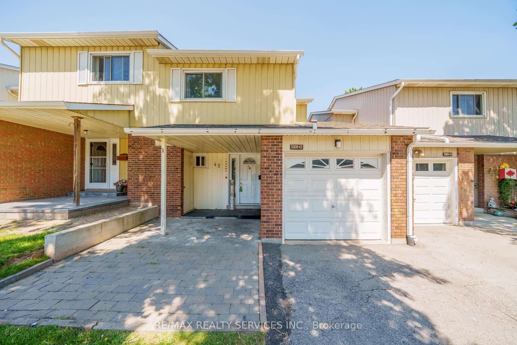 5009 Pinedale Avenue #43, Burlington, ON L7L 5J6