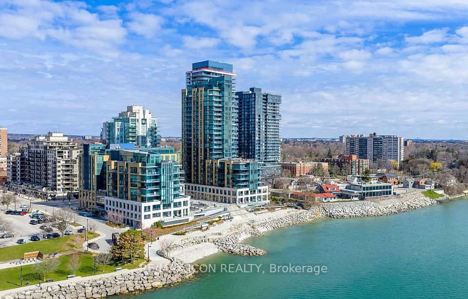 2060 Lakeshore Road #602, Burlington, ON L7R 0G2