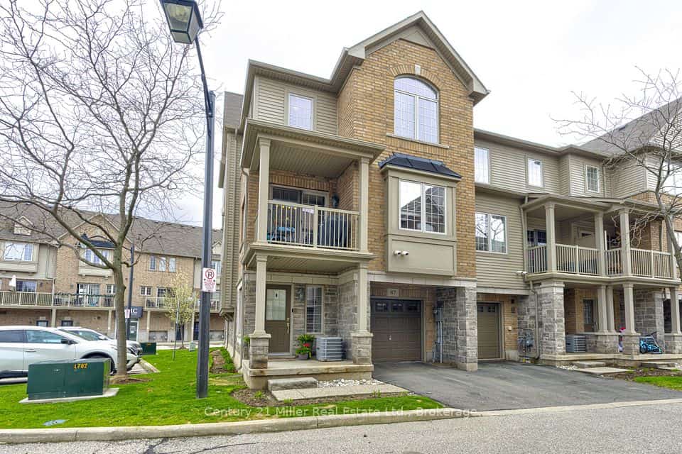 1401 Plains Road E #87, Burlington, ON L7R 0C2