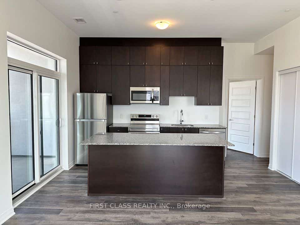 460 Gordon Krantz Avenue #615, Milton, ON L9E 1Z2
