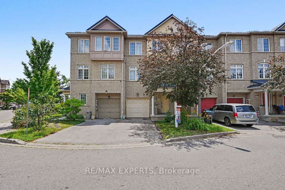 7035 Rexwood Road #194, Mississauga, ON L4T 4M6