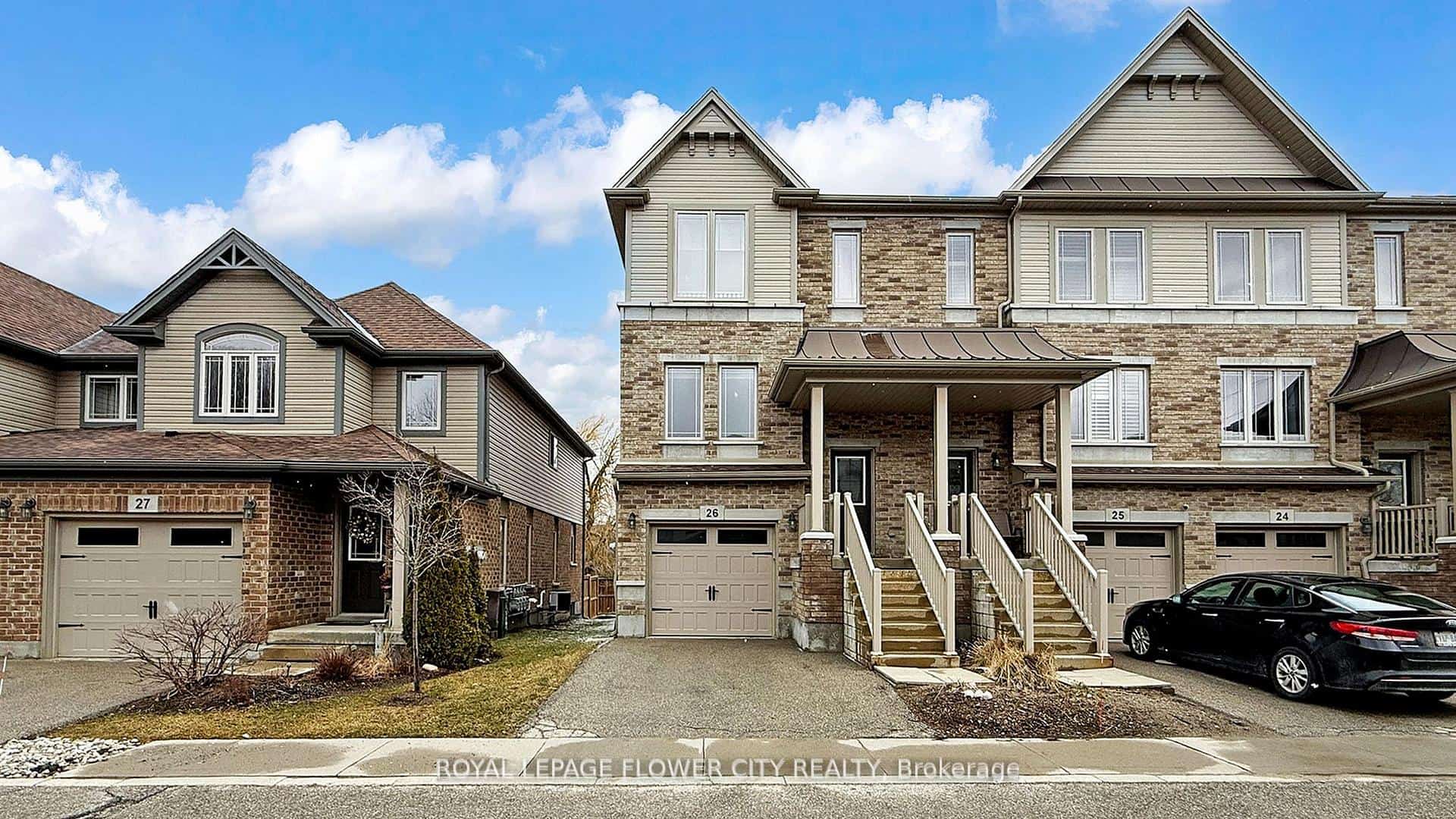 66 Eastview Road #26, Guelph, ON N1E 0N1