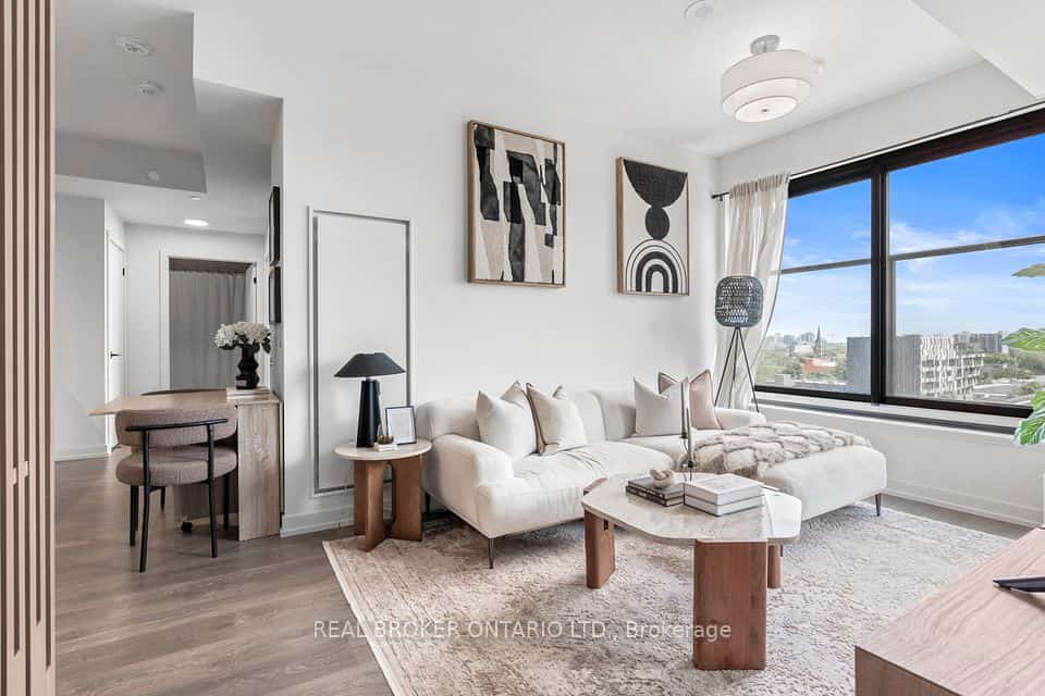 181 Sterling Road #902, Toronto, ON M6R 2B2