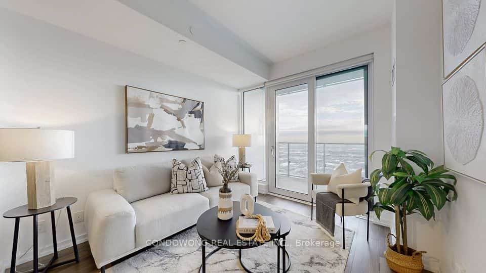 7890 Jane Street #4601, Vaughan, ON L4K 0K9