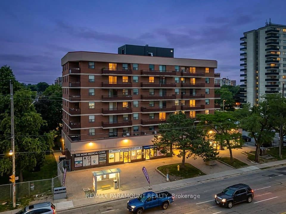 1881 Jane Street, Toronto