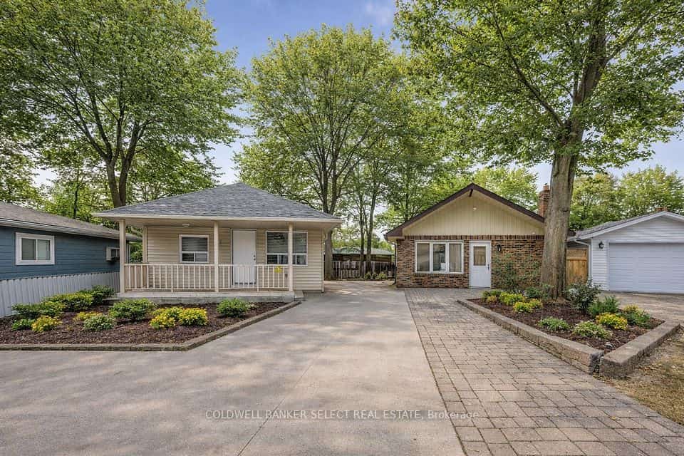 77-79 Baker Street #77, Wasaga Beach, ON L9Z 2G7