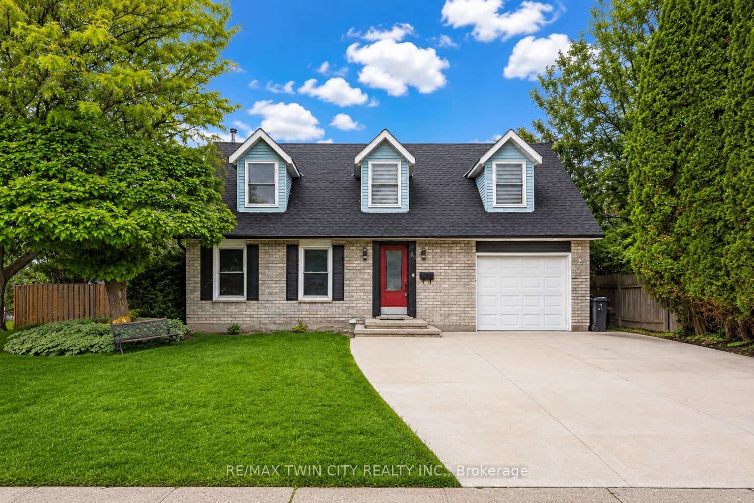 80 Hubert Street, Cambridge, ON N3C 3T6