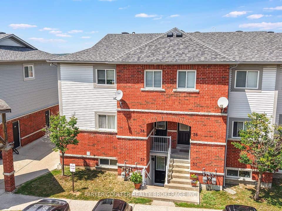241 Ferndale Drive S, Barrie, Barrie