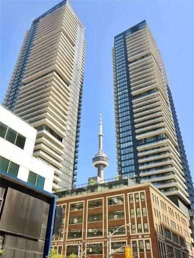 125 Blue Jays Way #1511, Toronto, ON M5V 0N5