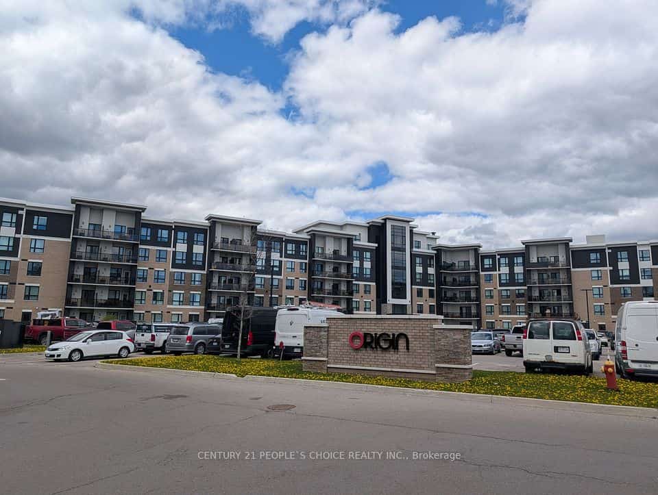 630 Sauve Street #526, Milton, ON L9T 9A6