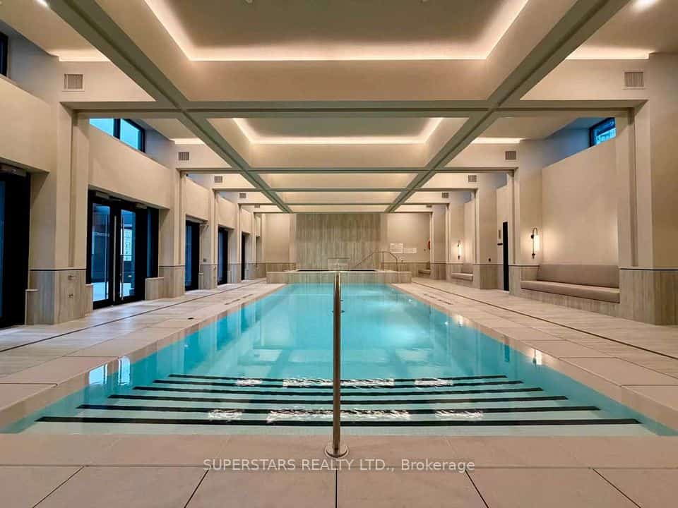 4023 The Exchange #1705, Mississauga, ON L5B 0N4