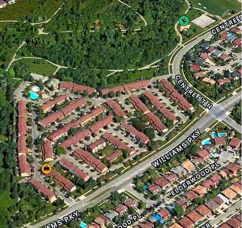 104 Baronwood Court #104, Brampton, ON L6V 3H7