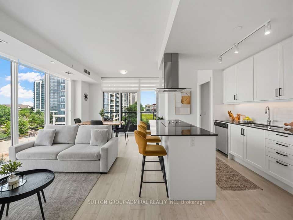 D'or Condos, Vaughan