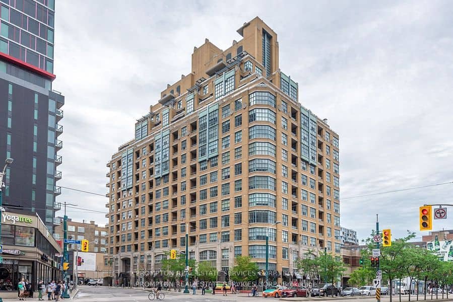 438 Richmond Street W, Toronto