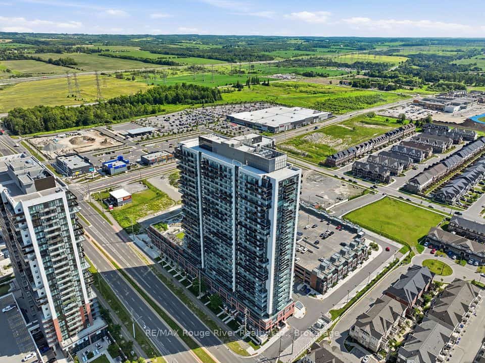 U.C. Tower 2, Oshawa