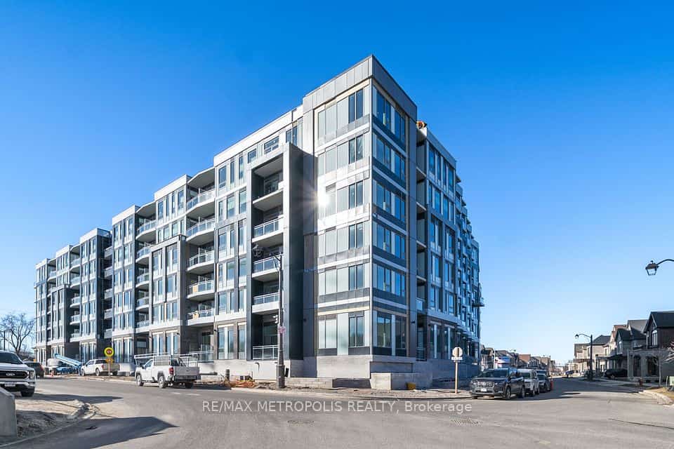 2501 Saw Whet Boulevard, Oakville