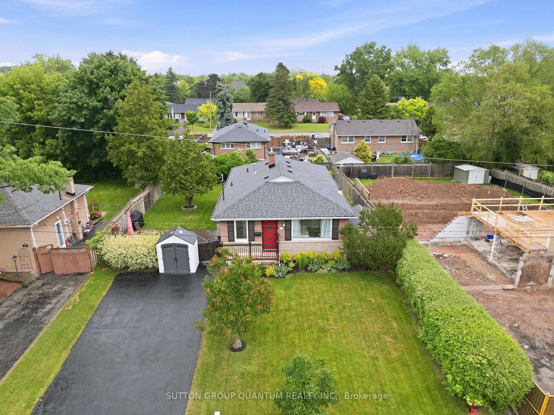 189 Foxbar Road, Burlington, ON L7L 3A1