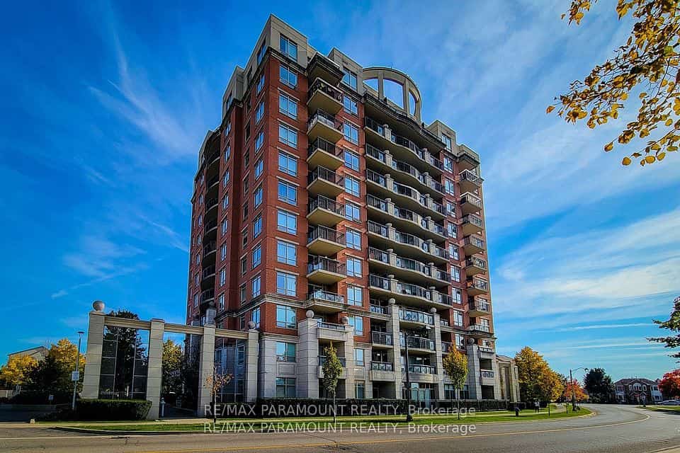 2325 Central Park Drive #1102, Oakville, ON L6H 0E2