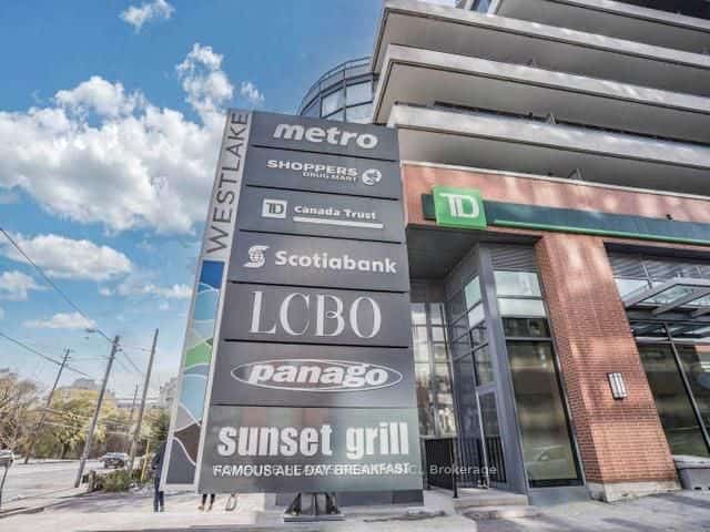 2220 Lakeshore Boulevard W #1209, Toronto, ON M8V 0C1