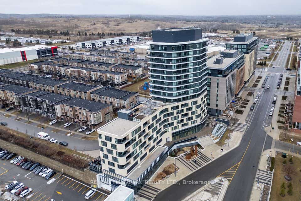120 Eagle Rock Way #1506, Vaughan, ON L6A 5C2