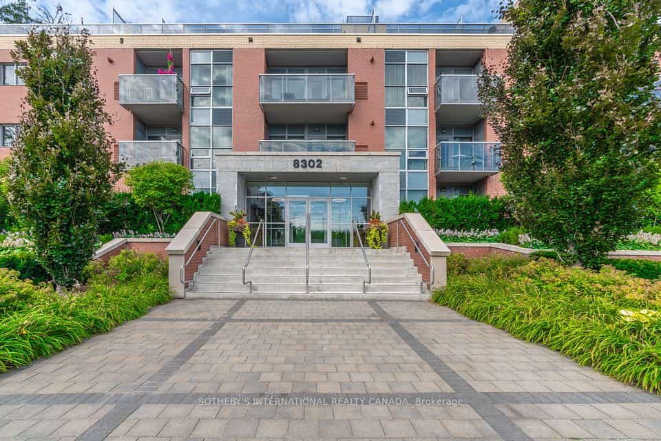 8302 Islington Avenue #209, Vaughan, ON L4L 0E6