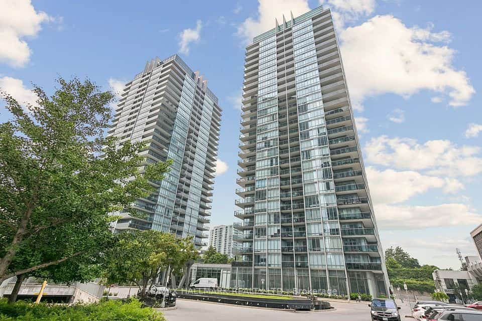90 Park Lawn Road, Toronto, ON M8Y 0B6