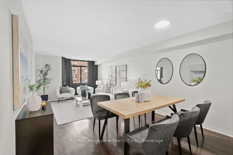 300 Webb Drive #1108, Mississauga, ON L5B 3W3