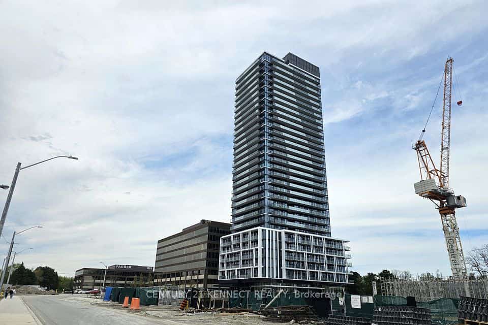 29 Green Trail Court #3001, Toronto, ON M2K 0J9