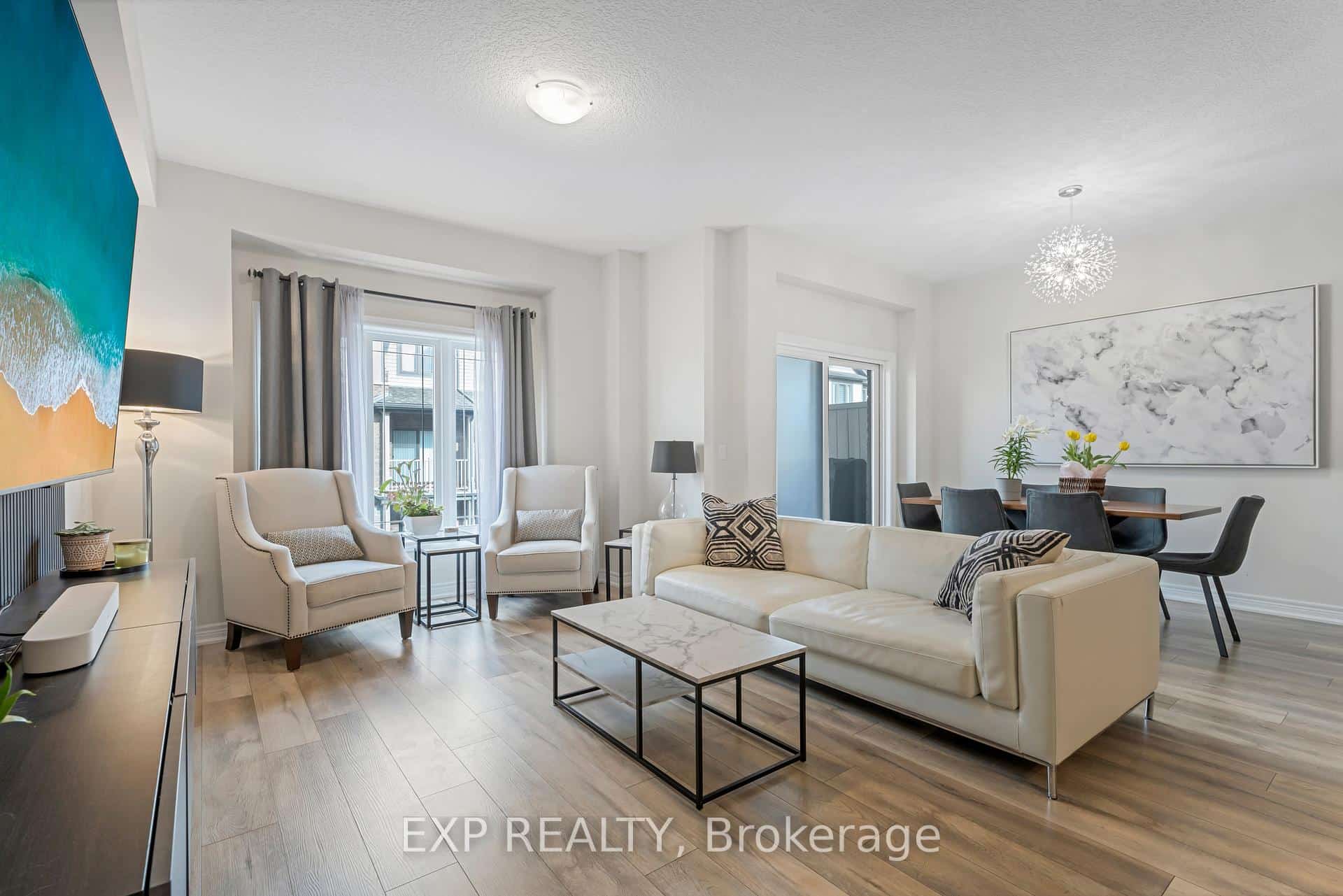 27 Rachel Drive #41, Hamilton, ON L8E 0K6