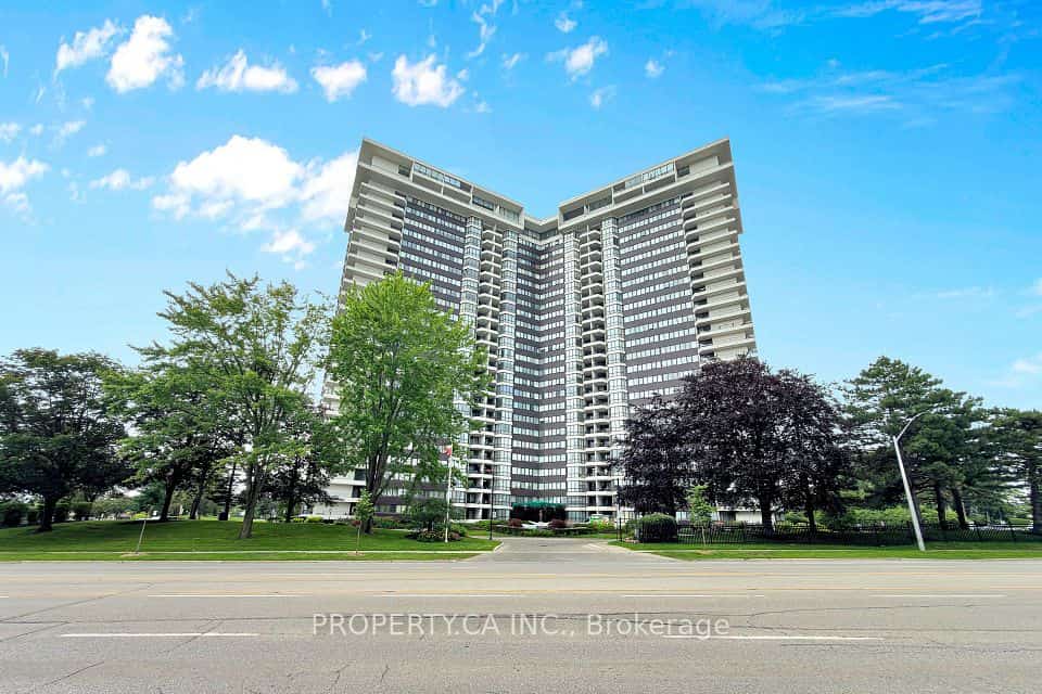 1333 Bloor Street #802, Mississauga, ON L4Y 3T6