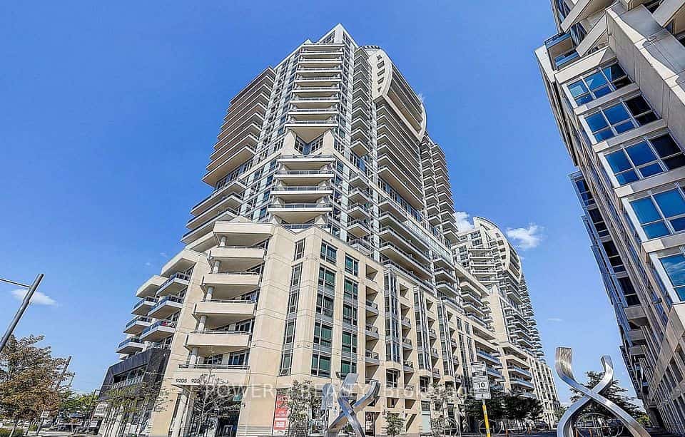 9201 Yonge Street #NW314, Richmond Hill, ON L4C 6Z2